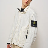 Giacca uomo avorio 4100067 S0069V0093 STONE ISLAND 
