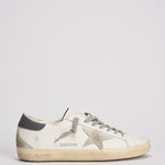 Sneakers super-star uomo GMF00102 F00611311915 GOLDEN GOOSE 