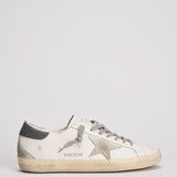 Sneakers super-star uomo GMF00102 F00611311915 GOLDEN GOOSE 