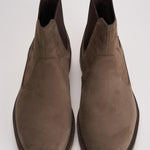 Stivale uomo Chelsea Britton Road tortora TB0A6A4W EM5 TIMBERLAND 