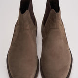 Stivale uomo Chelsea Britton Road tortora TB0A6A4W EM5 TIMBERLAND 