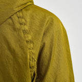 Giubbotto uomo con cappuccio verde OW072A 246 C.P. COMPANY 