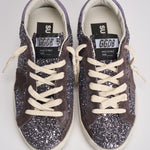 Sneakers super-star donna GWF00101 F00398660394 GOLDEN GOOSE 
