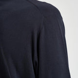Maglia uomo girocollo blu M010221 151 ACCADEMIE TESSILI 