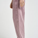 Jeans uomo Roi in denim rosa 1001809 LIGHTPINK LES DEUX 