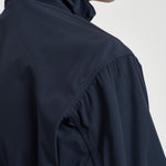 Giacca uomo mezzo collo blu 4100033 S0026V0020 STONE ISLAND 