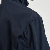 Giacca uomo mezzo collo blu 4100033 S0026V0020 STONE ISLAND 