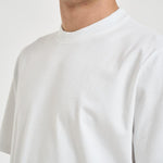 T-shirt uomo con stampa bianca 141T 100 ARTE ANTWERP 