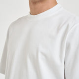 T-shirt uomo con stampa bianca 141T 100 ARTE ANTWERP 