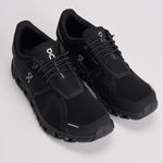 Sneakers Cloud 6 WP uomo nera CLOUD6 ALL BLACK ON RUNNING 