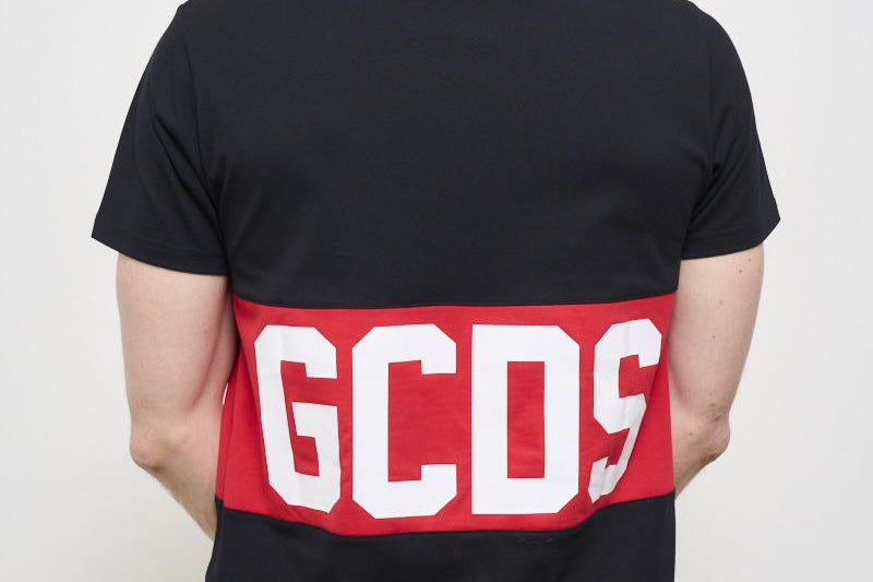 GCDS B1XM2314JA399