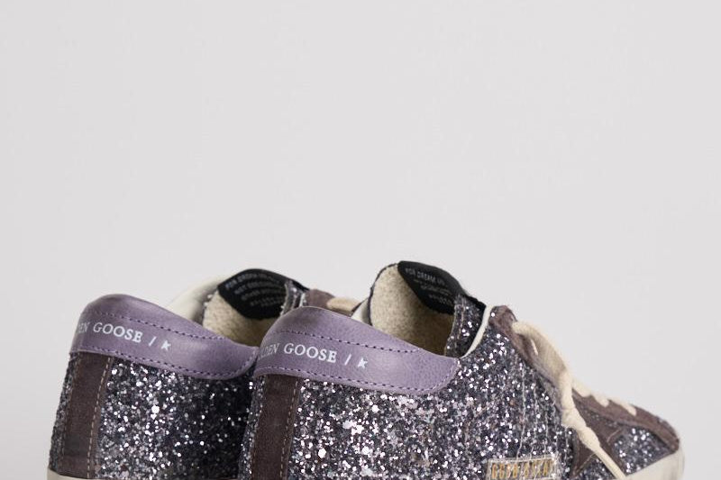 Sneakers super-star donna GWF00101 F00398660394 GOLDEN GOOSE 