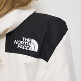 Giubbotto donna Mountain bianco NF0A88YX ROU1 THE NORTH FACE 