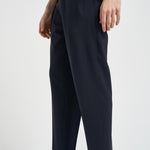 Pantalone uomo Portobello blu BELLOS 30008211 BRIGLIA 