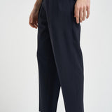 Pantalone uomo Portobello blu BELLOS 30008211 BRIGLIA 