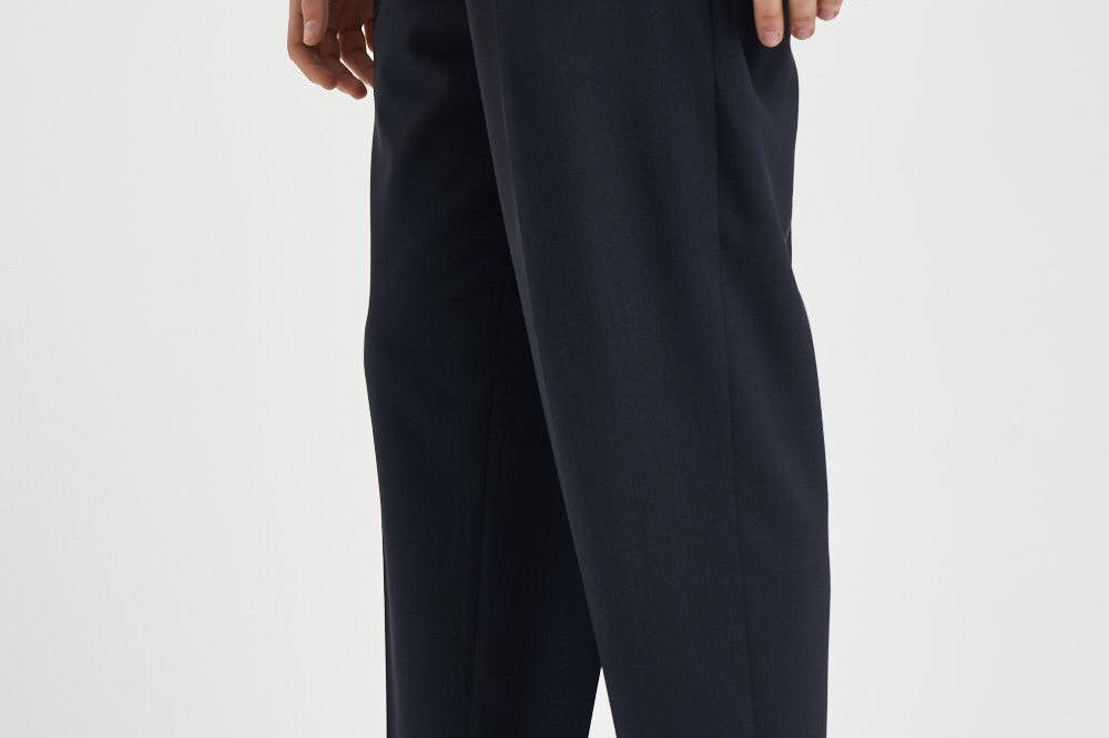 Pantalone uomo Portobello blu BELLOS 30008211 BRIGLIA 