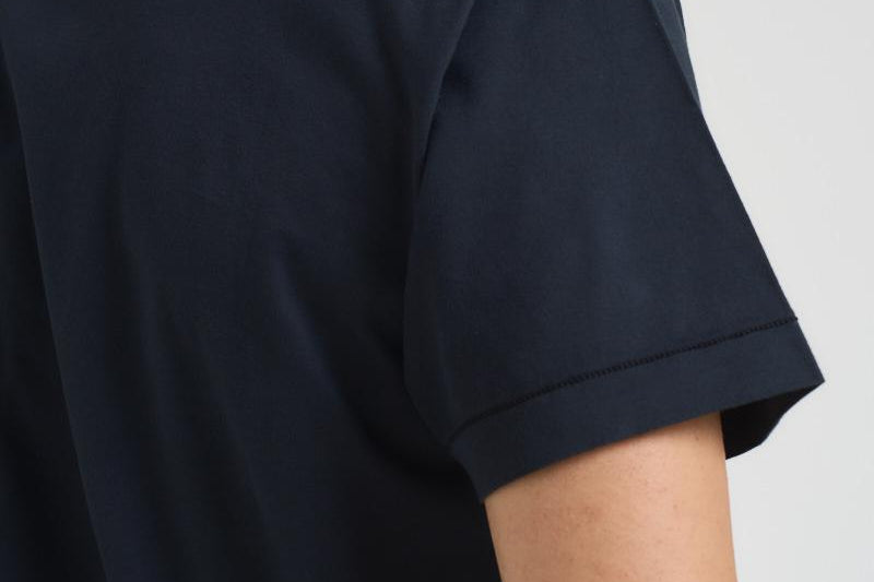 T-shirt uomo girocollo blu 2100027 S0013V0020 STONE ISLAND 