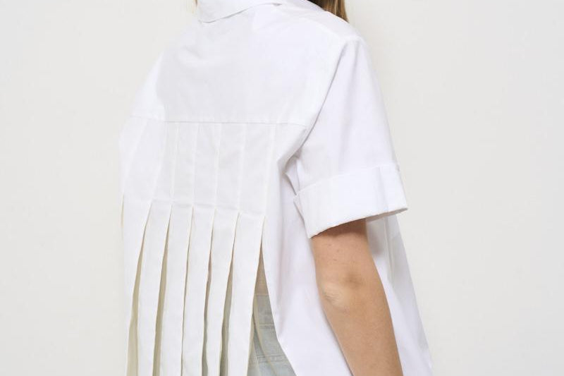 SEMICOUTURE Y5SK02A01
