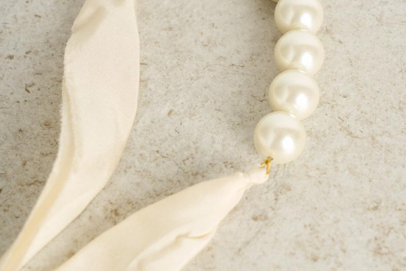 Collier donna con perle 12977 PEARL2013 FORTE FORTE 