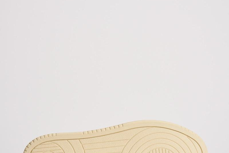 Sneakers uomo Medalist bianca AULM LL15 AUTRY 