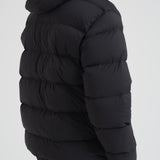 Piumino uomo Tunnel Down nero 4100040 S0028V0029 STONE ISLAND 