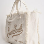 Borsa donna Vanity bianca VANITY 08246L MC2 SAINT BARTH 