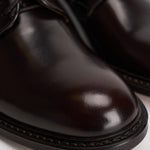 Stringate uomo marroni 1385 HORSEM04 DOUCAL'S 