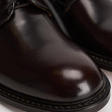 Stringate uomo marroni 1385 HORSEM04 DOUCAL'S 