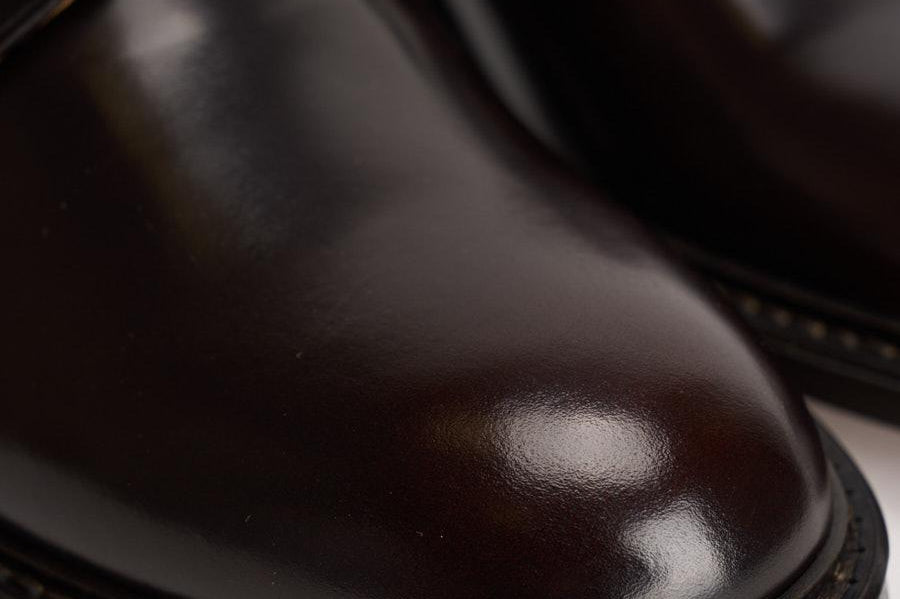 Stringate uomo marroni 1385 HORSEM04 DOUCAL'S 