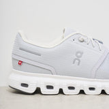 Sneakers uomo Cloud 6 grigia 3MF10070070 GLACIER WHITE ON RUNNING 