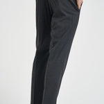 Pantalone uomo chino grigio RETRO PO1383XDK GREY BERWICH 