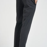 Pantalone uomo chino grigio RETRO PO1383XDK GREY BERWICH 