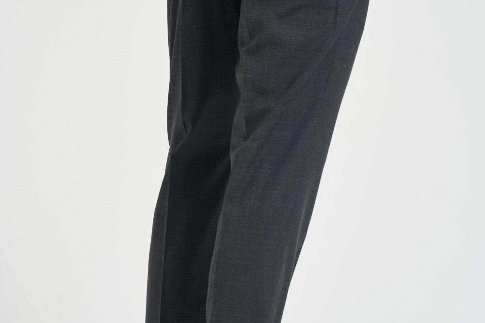 Pantalone uomo chino grigio RETRO PO1383XDK GREY BERWICH 