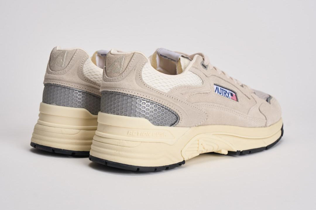 Sneakers Hyperway HYLM uomo HYLM UM19 AUTRY 