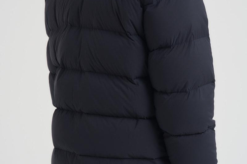 Piumino uomo Tunnel Down blu 4100040 S0028V0020 STONE ISLAND 