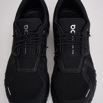 Sneakers uomo Cloud 6 nere 3MF10071043 BLACKBLACK ON RUNNING 