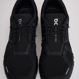 Sneakers uomo Cloud 6 nere 3MF10071043 BLACKBLACK ON RUNNING 