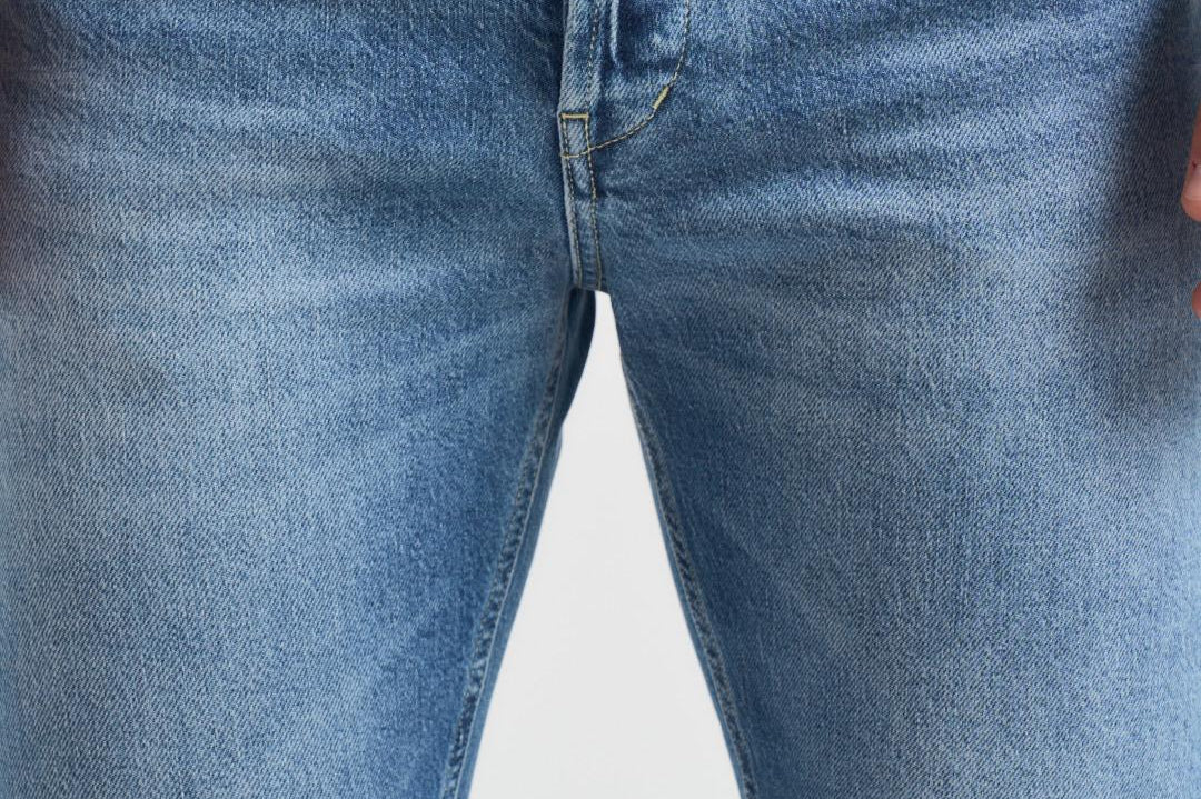 Jeans uomo George skinny UP232 DSE370ULI7 DONDUP 