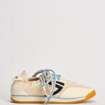 Sneakers donna Pantera panna PANTHER COTTON CANDY PURAAI 