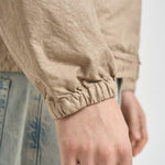 Giubbotto uomo in nylon sabbia 4100053 S0069V09A STONE ISLAND 