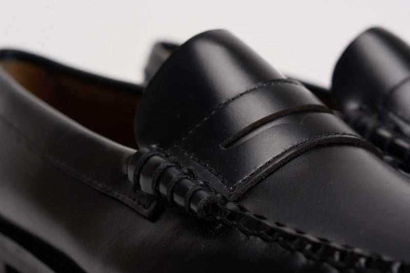 Mocassino Classic Dan donna nero 7001530 NERO SEBAGO 