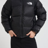 Giubbotto uomo Nuptse 1990 nero 3C8D GOE THE NORTH FACE 