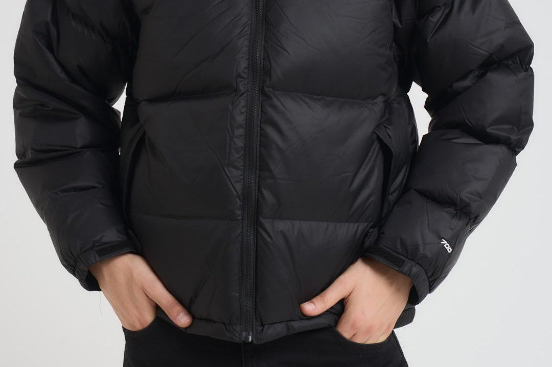 Giubbotto uomo Nuptse 1990 nero 3C8D GOE THE NORTH FACE 