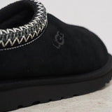 Tasman slip-on uomo nero 5950 BLACK UGG 