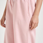 Pantalone donna da tuta rosa 211977959 504 RALPH LAUREN 