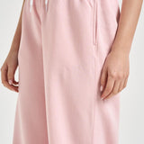Pantalone donna da tuta rosa 211977959 504 RALPH LAUREN 