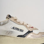 Sneakers donna Medalist low super vintage AVLW MS09 AUTRY 