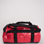 Borsone uomo rosso NF0A52SA 54A1 THE NORTH FACE 