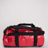 Borsone uomo rosso NF0A52SA 54A1 THE NORTH FACE 