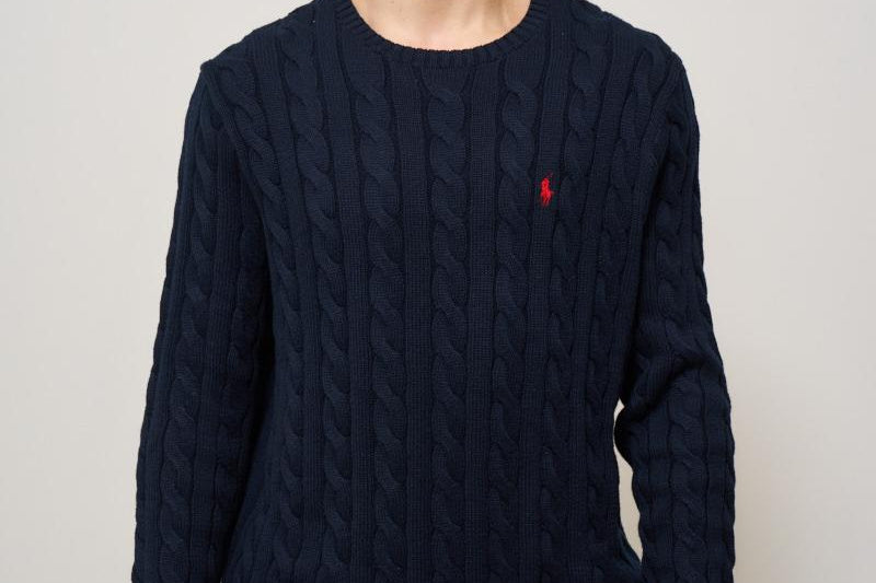 RALPH LAUREN 710775885001